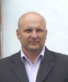 Давыдов Михаил Юрьевич.